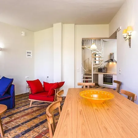 Villa In With Garden Episkopi (Rethymno)